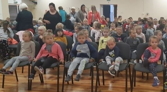 Pokazy filmowe dla dzieci