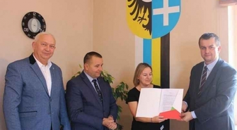 Porozumienie podpisane. Będą wdrażać system SOW