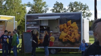 Weekend smaków świata