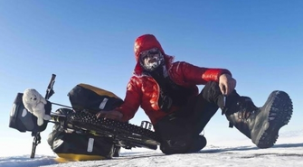 Artur Wysocki gościem Spotkań z podróżnikami