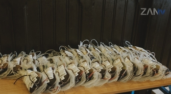 Pomagają swojej nauczycielce - krew dla Barbary Żyto