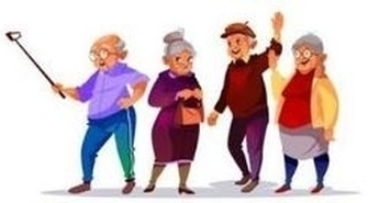 Gminny Dzień Seniora