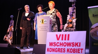 VIII Wschowski Kongres Kobiet-video i zdjęcia
