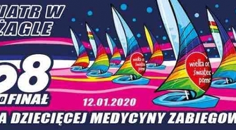 WOŚP zagra  we Wschowie