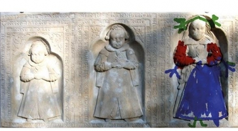 Dziecko na ziemi wschowskiej i pograniczu wielkopolsko-śląskim