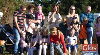 Jesienny piknik w Sławie