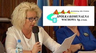 Marzena Janik miała dobrą umowę