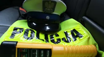 Pijany rowerzysta był poszukiwany do odbycia kary