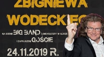wystąpią BIG BAND i goście
