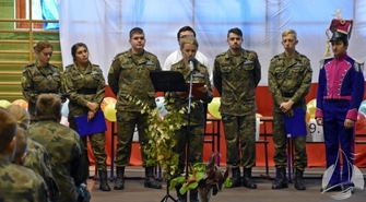 w Zespole Szkół Ponadpodstawowych w Sławie