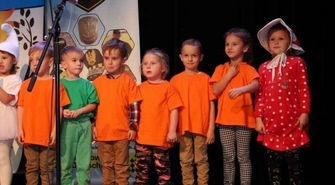 Muzyczne święto dzieci i młodzieży