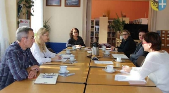 - Modernizacja kształcenia zawodowego w Powiecie Wschowskim