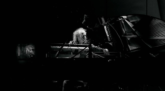 Józef Skrzek zagra w Sławie