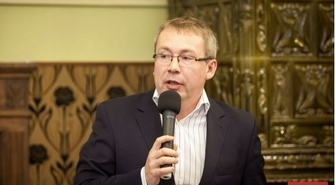 Miłosz Czopek po. sekretarza