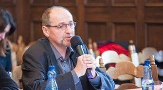 Opuszczam Klub Radnych Lepsza Wschowa