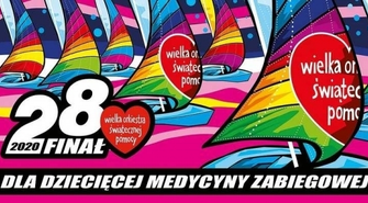 podczas 28 finału WOŚP