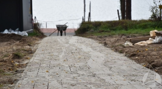 na Sławskim Centrum Kultury i Wypczynku