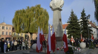 Gminne obchody w Górze