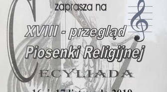 Przegląd Piosenki Religijnej