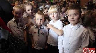 Cecyliady dzień pierwszy