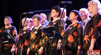 Cecyliady dzień drugi