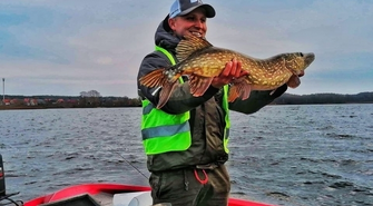 Puchar Jeziora Sławskiego