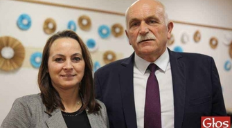 - wybory w Radzie Miejskiej Szlichtyngowa