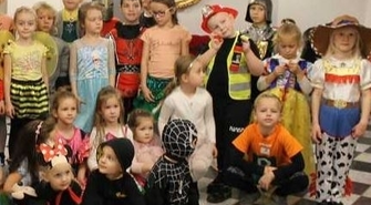 w Bibliotece Publicznej we Wschowie