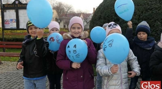 Uczniowie świętowali Międzynarodowy Dzień Praw Dziecka