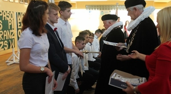 na ucznia w rzemiośle