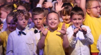 - "Mówię, bo mogę. Mówię, bo chcę"