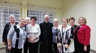 Rocznica powstania chóru