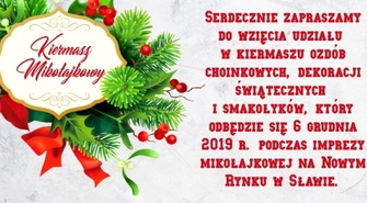 Ozdoby choinkowe, dekoracje i smakołyki