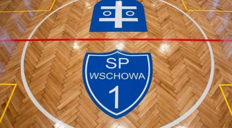 Zmiana oblicza sali gimnastycznej