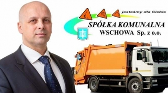Spółka Komunalna we Wschowie składa zawiadomienie do prokuratury