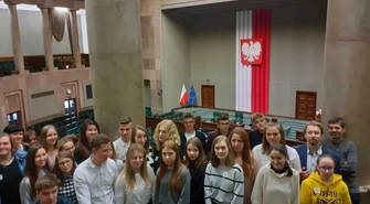 - projekt Lubuskie Obywatelskie Inicjatywy Młodzieżowe