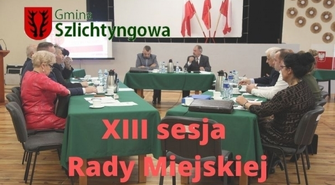 Jakie uchwały podejmą radni?