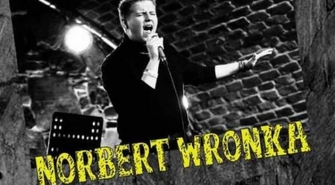 - recital Norberta Wronki