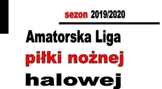 - zapisy na  sezon 2019/2020