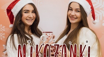 - impreza świąteczna w Zanie