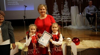 - jubileuszowa XX edycja