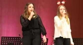 w górowskim Domu Kultury