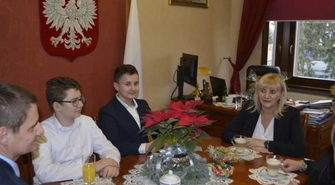 - mistrzowie w obserwacji chmur