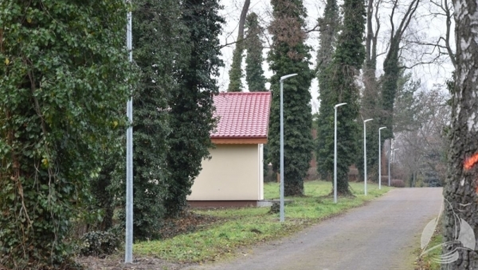 Jaśniej na SCKiW
