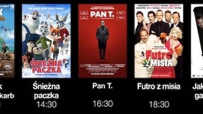 - to już w sobotę