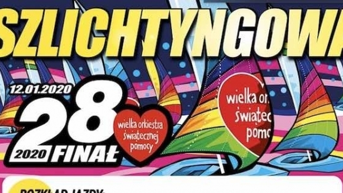 - przedstawiamy rozkład jazdy
