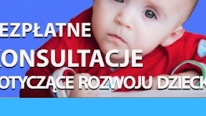 Zaproszenie na konsultacje