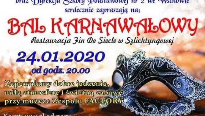 - ZAPROSZENIE