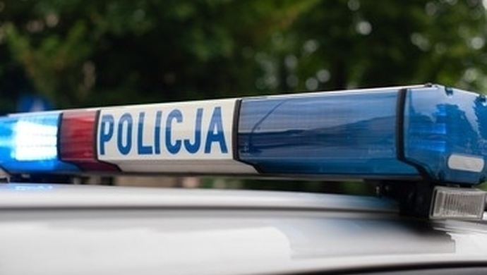 zerwane przewody elektryczne 