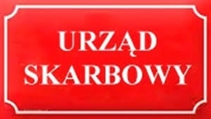 - Komunikat Naczelnika Urzędu Skarbowego we Wschowie